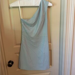 Michael Costello x Revolve Dress NWT